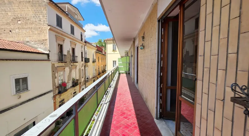 Appartamento in vendita a Caserta, Centro - foto 7