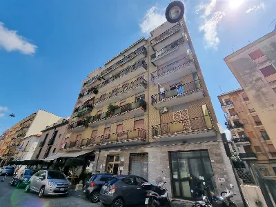 Appartamento in vendita a Caserta, Centro - foto 2