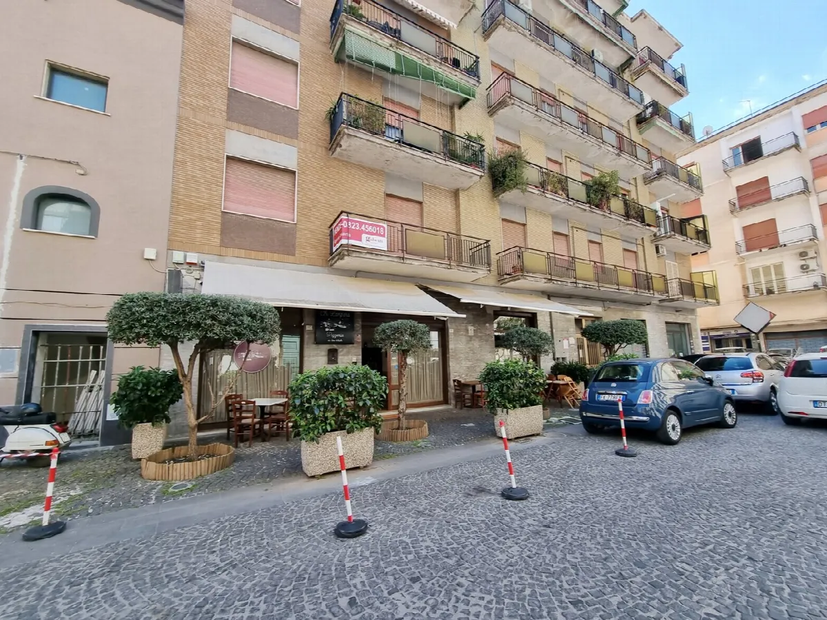 Appartamento in vendita a Caserta, Centro - foto 3