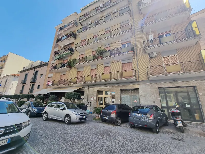 Appartamento in vendita a Caserta, Centro - foto 4