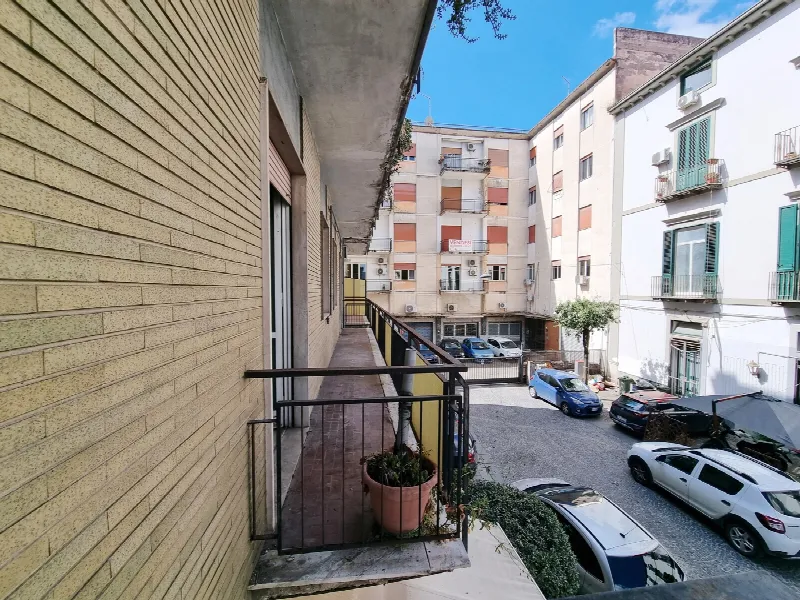 Appartamento in vendita a Caserta, Centro - foto 7