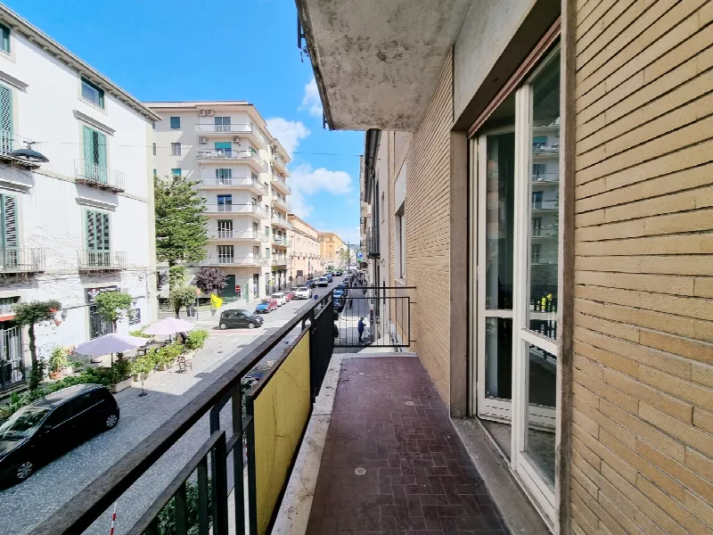 Appartamento in vendita a Caserta, Centro - foto 8