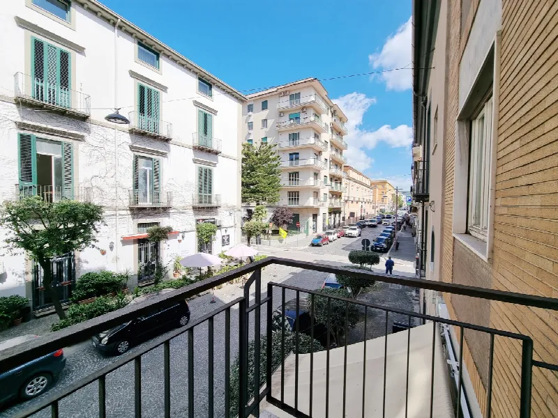 Appartamento in vendita a Caserta, Centro - foto 9