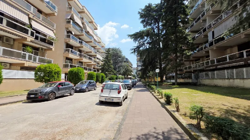 Appartamento in vendita a Caserta, Centro - foto 4
