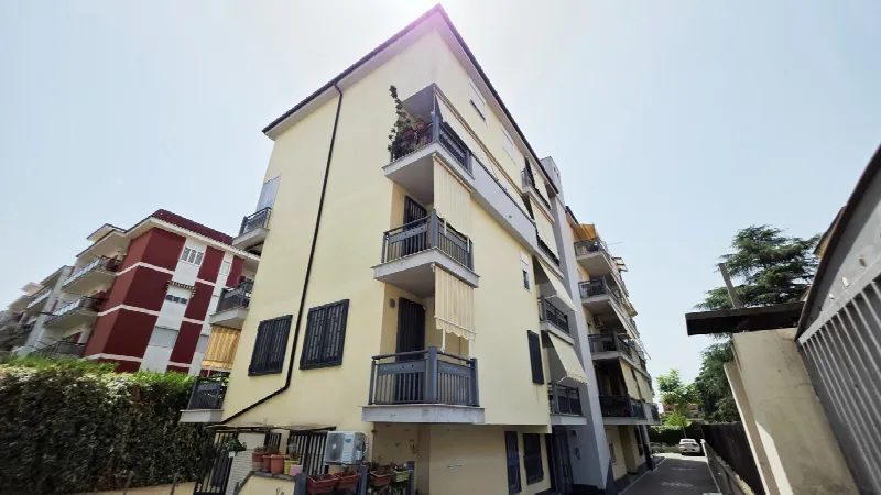 Appartamento in vendita a Caserta, Caserta est - foto 1