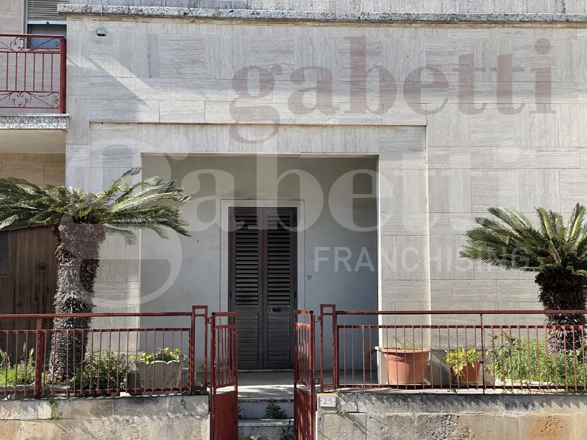 Casa Indipendente in vendita a Spongano - foto 3