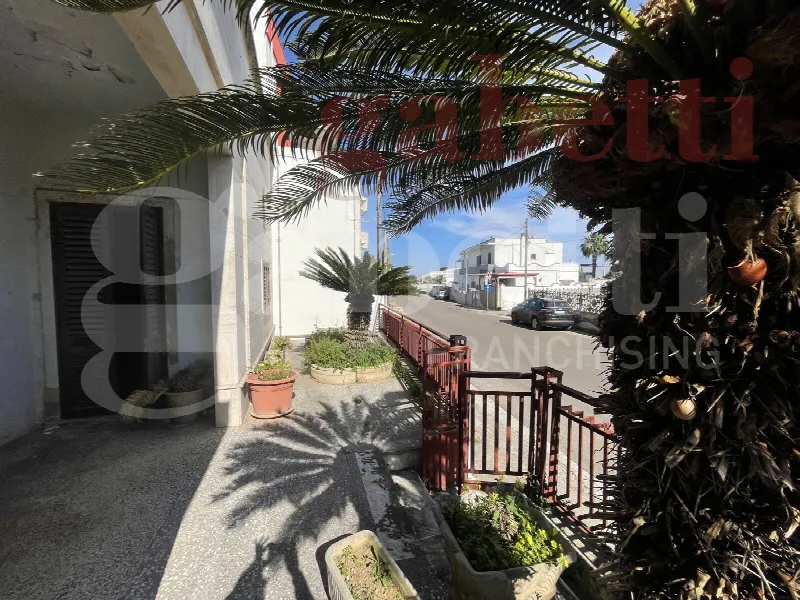 Casa Indipendente in vendita a Spongano - foto 6