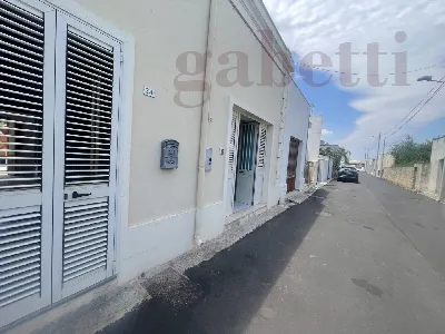 Casa Indipendente in vendita a Nociglia - foto 3