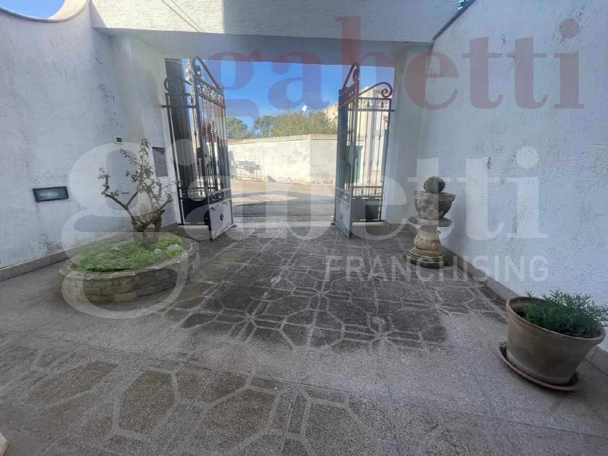 Casa Indipendente in vendita a Spongano - foto 4