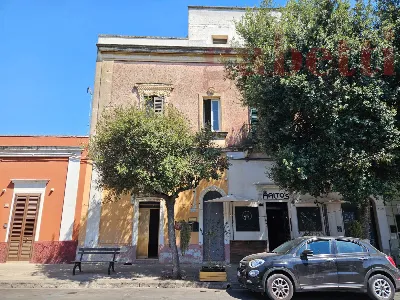Appartamento a Copertino