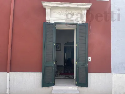 Casa Indipendente in vendita a Spongano - foto 1