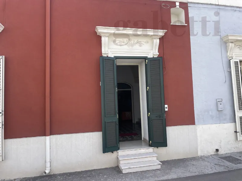 Casa Indipendente in vendita a Spongano - foto 2