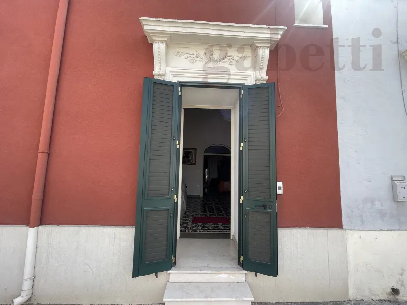 Casa Indipendente in vendita a Spongano - foto 3
