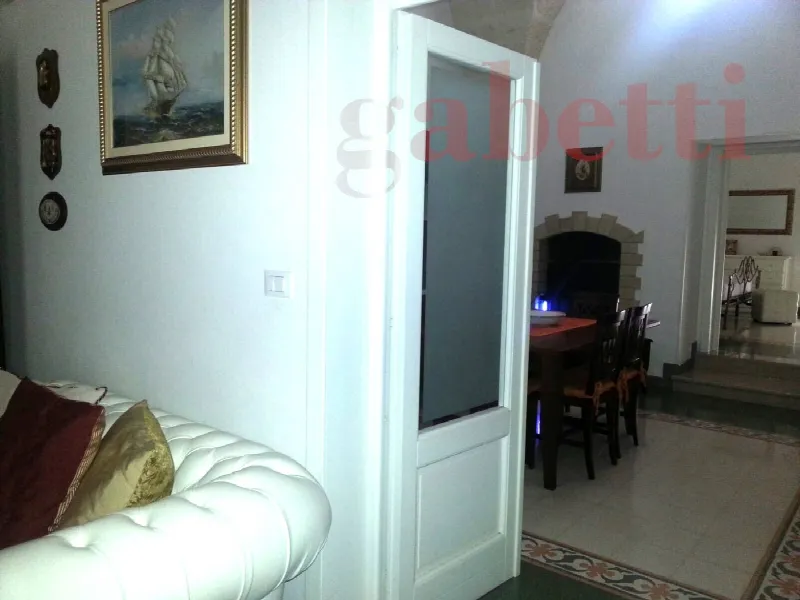 Casa Indipendente in vendita a Spongano - foto 8