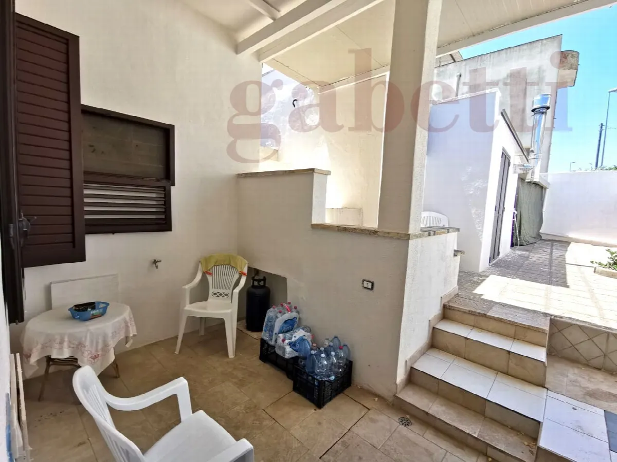 Casa Indipendente in vendita a Spongano - foto 4