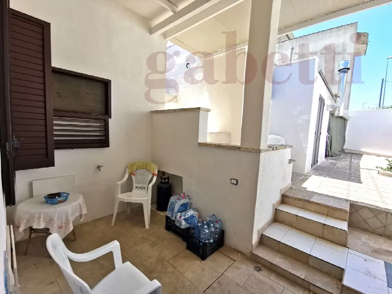 Casa Indipendente in vendita a Spongano - foto 4