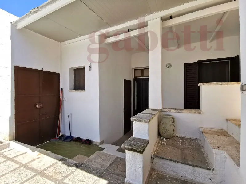 Casa Indipendente in vendita a Spongano - foto 5