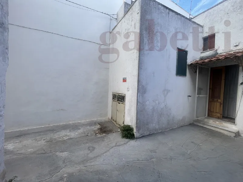 Casa Indipendente in vendita a Spongano - foto 2