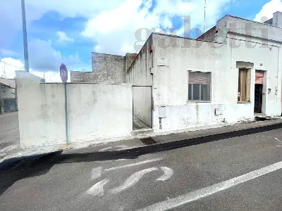 Casa Indipendente a Nociglia