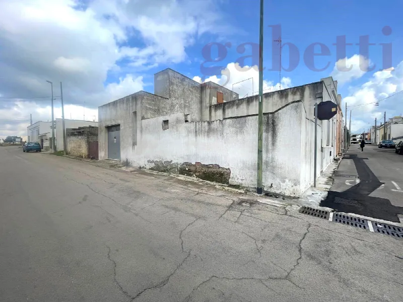 Casa Indipendente in vendita a Nociglia - foto 2