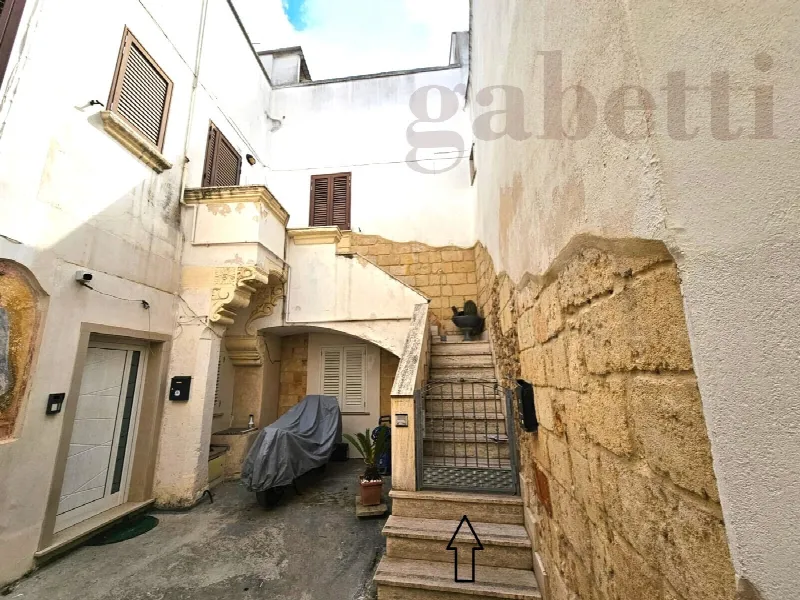 Appartamento in vendita a Copertino - foto 1