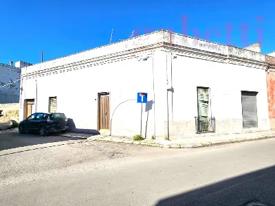 Casa Indipendente a Copertino