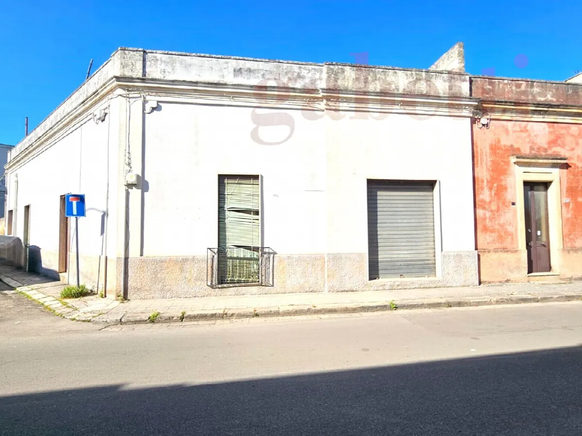 Casa Indipendente in vendita a Copertino - foto 3