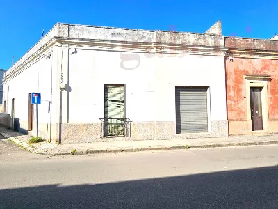 Casa Indipendente in vendita a Copertino - foto 3