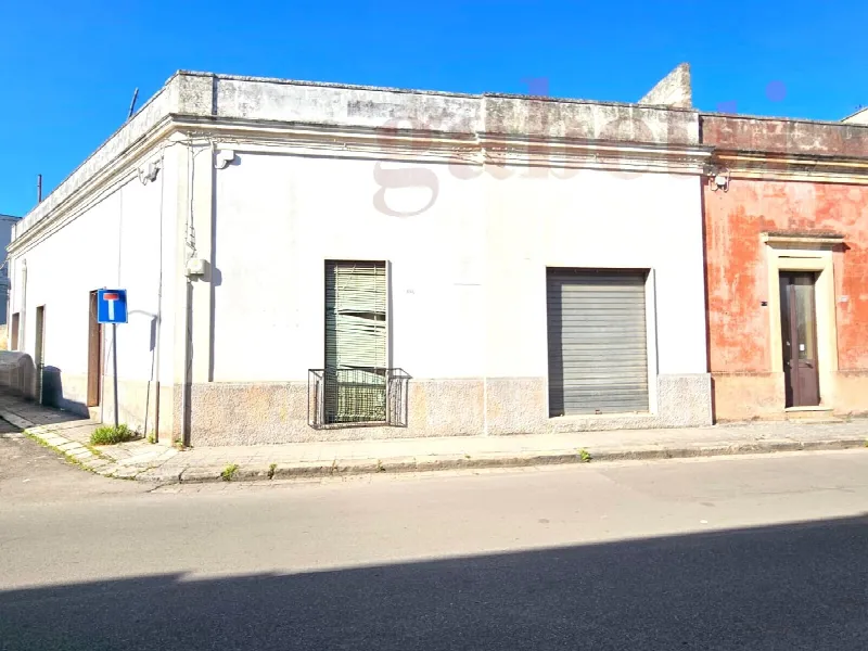 Casa Indipendente in vendita a Copertino - foto 3