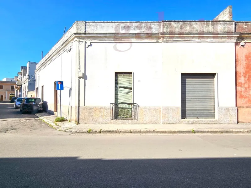 Casa Indipendente in vendita a Copertino - foto 4