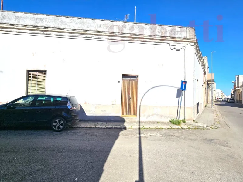 Casa Indipendente in vendita a Copertino - foto 5