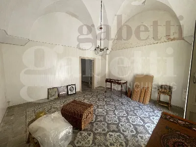 Casa Indipendente a Melendugno