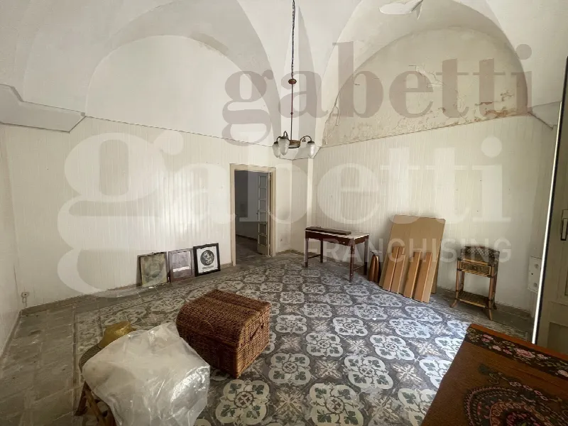 Casa Indipendente in vendita a Melendugno - foto 1