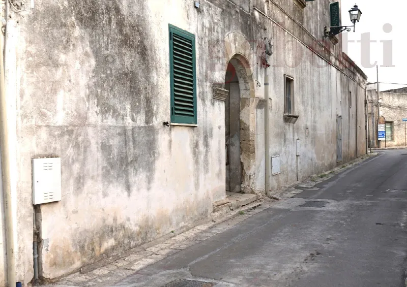 Casa Indipendente in vendita a Nociglia - foto 1