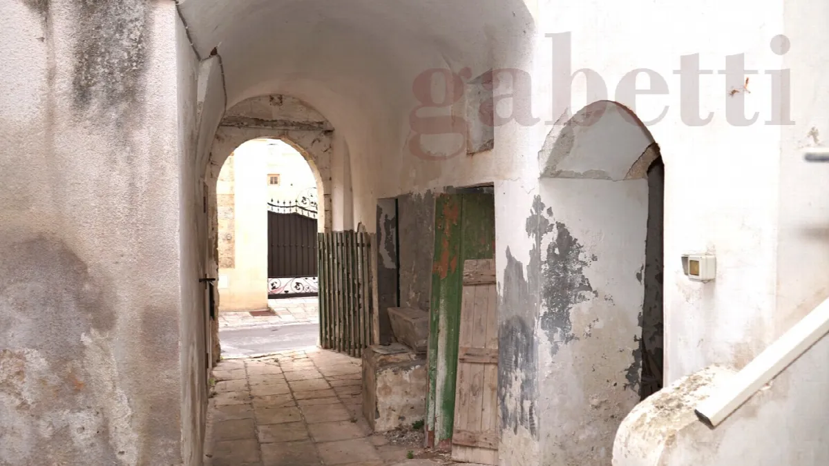 Casa Indipendente in vendita a Nociglia - foto 5