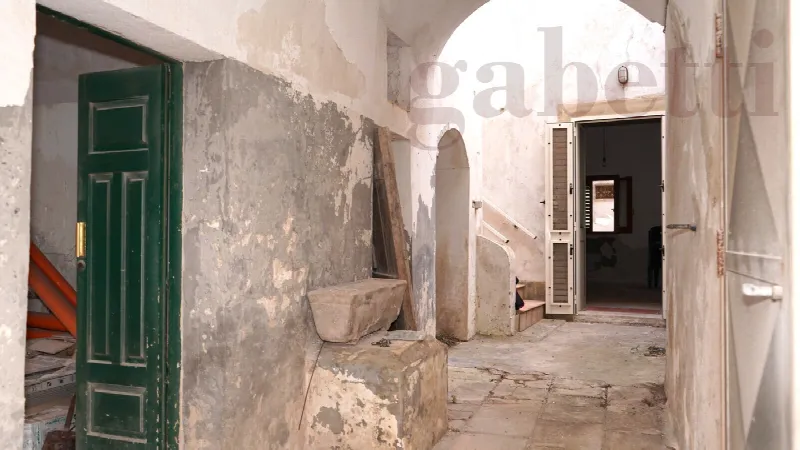 Casa Indipendente in vendita a Nociglia - foto 7