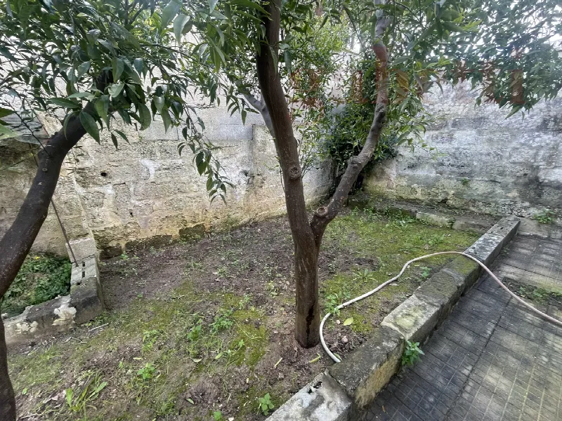 Casa Indipendente in vendita a Ortelle - foto 10