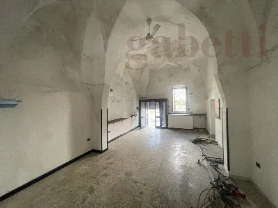 Casa Indipendente in vendita a Ortelle - foto 5