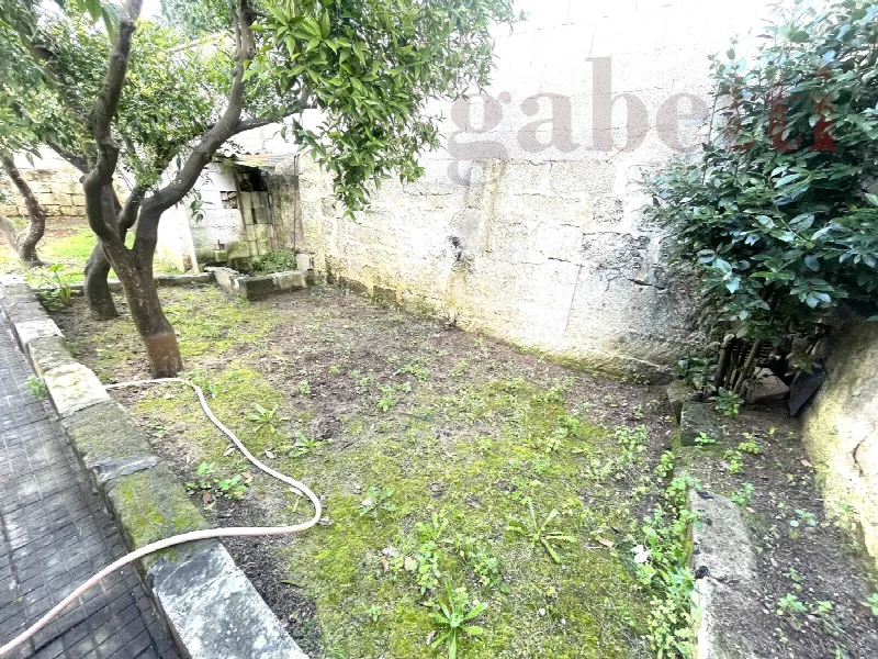 Casa Indipendente in vendita a Ortelle - foto 9