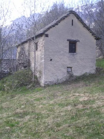 Rustico/Casale a Trasquera