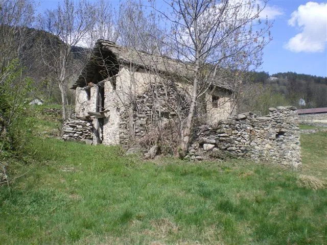 Rustico/Casale in vendita a Trasquera - foto 2