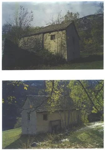 Rustico/Casale in vendita a Trasquera - foto 3