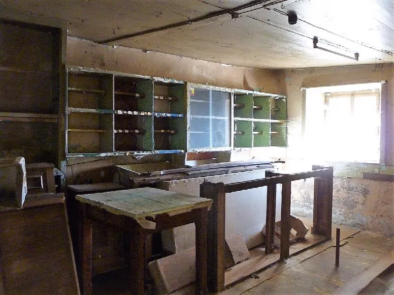 Appartamento in vendita a Trasquera - foto 2