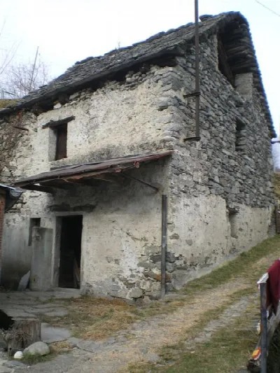 Rustico/Casale a Domodossola