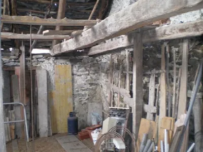 Rustico/Casale in vendita a Domodossola - foto 4