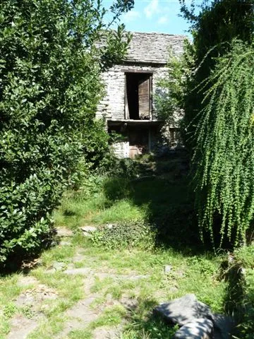 Rustico/Casale in vendita a Montecrestese - foto 1