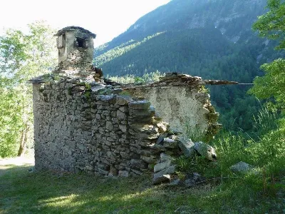 Rustico/Casale in vendita a Varzo - foto 10