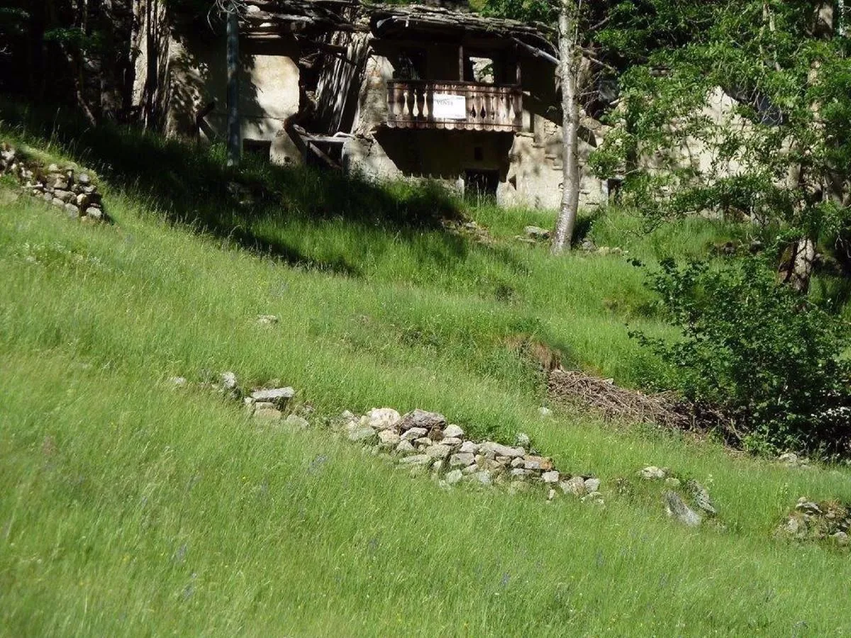 Rustico/Casale in vendita a Varzo - foto 3