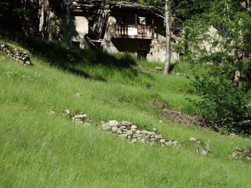 Rustico/Casale in vendita a Varzo - foto 3