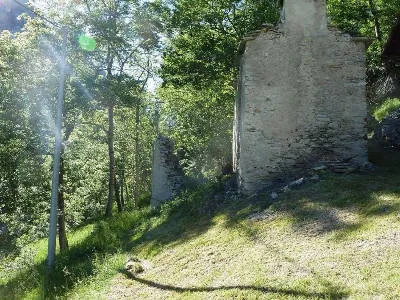 Rustico/Casale in vendita a Varzo - foto 5